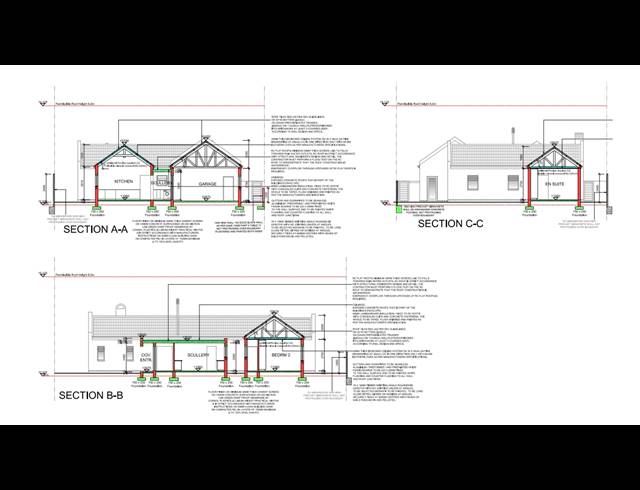 3 BEDROOM HOUSE FOR SALE IN PORT OWEN